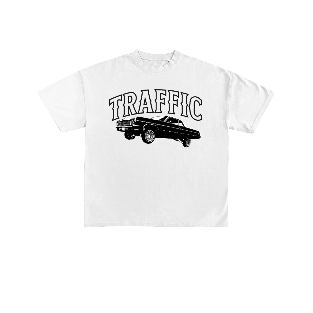 DWBN LOWRIDER TEE