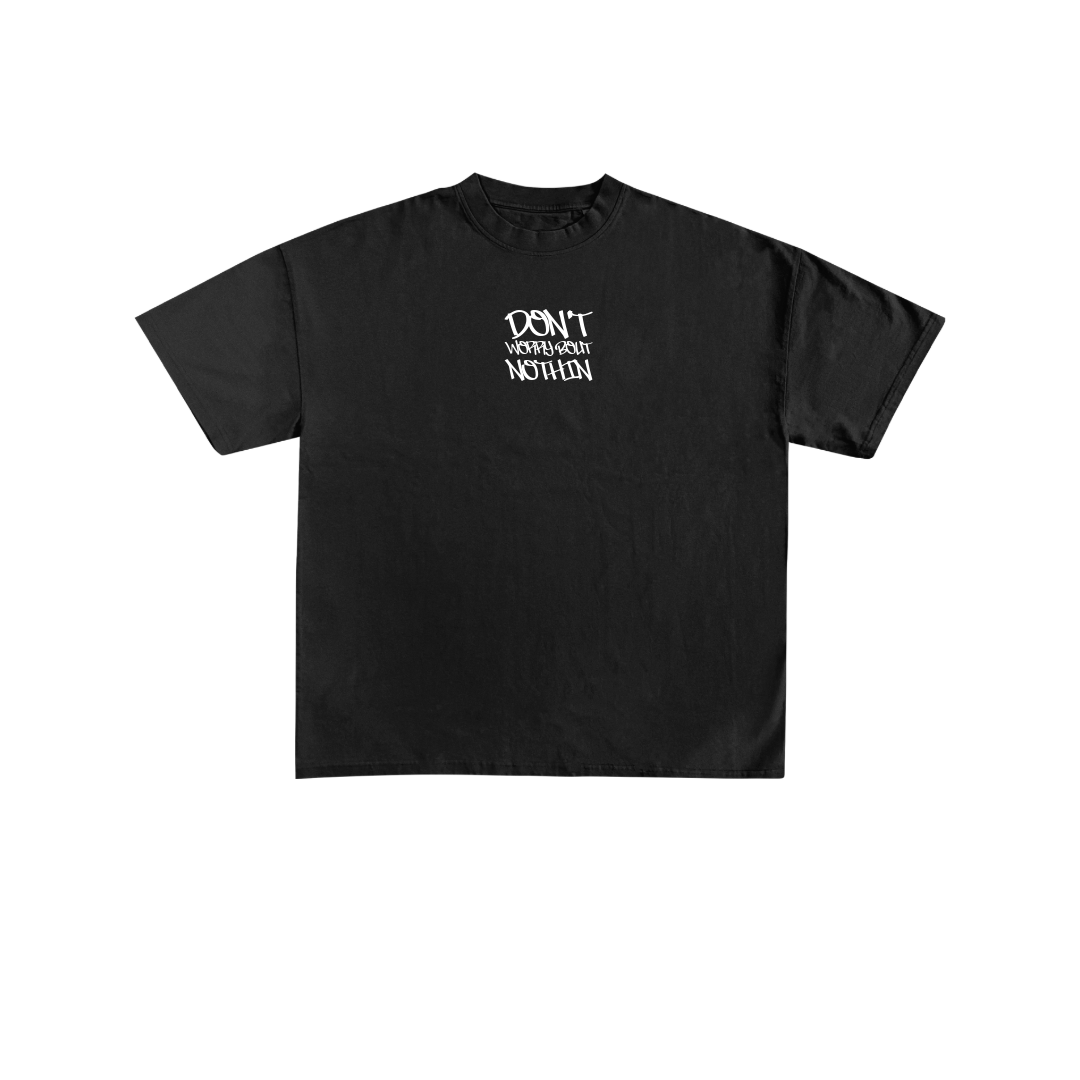 DWBN ALBUM TEE