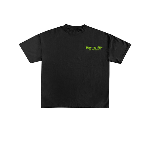 ESSENTIAL TEE