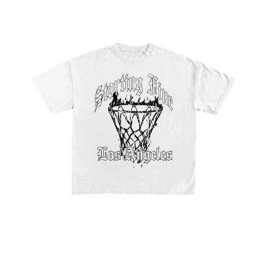 SWISH TEE