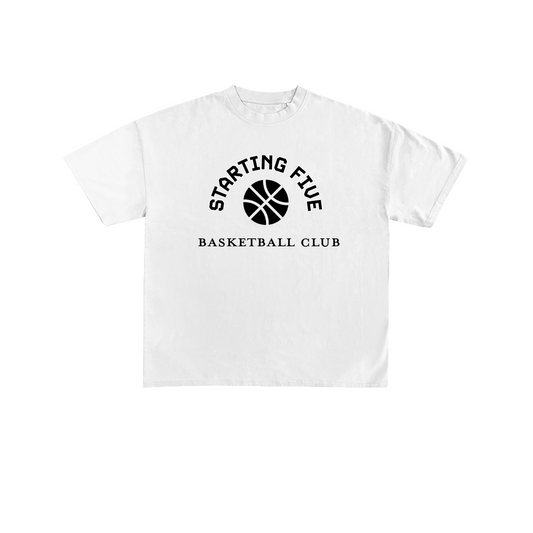 CLUB TEE