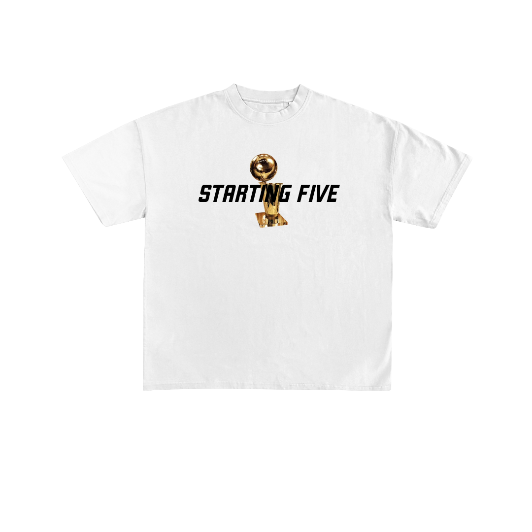 CHAMPION TEE