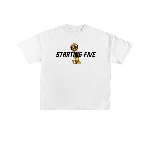 CHAMPION TEE