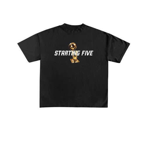 CHAMPION TEE