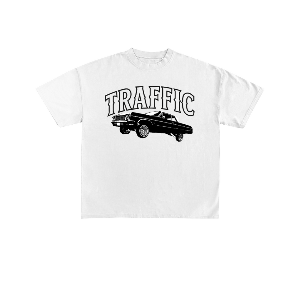 DWBN LOWRIDER TEE