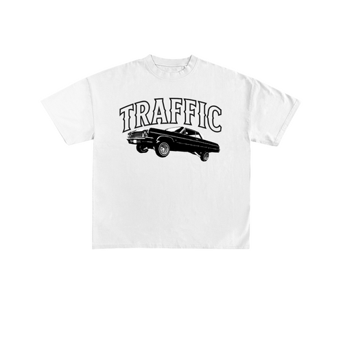 DWBN LOWRIDER TEE