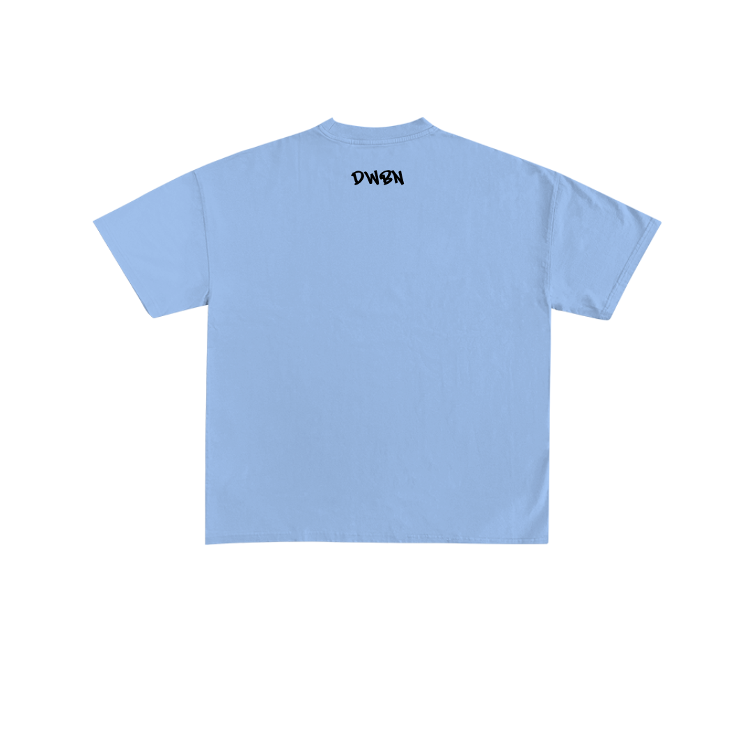 DWBN LOWRIDER TEE