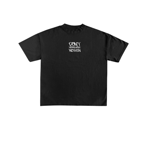 DWBN ALBUM TEE