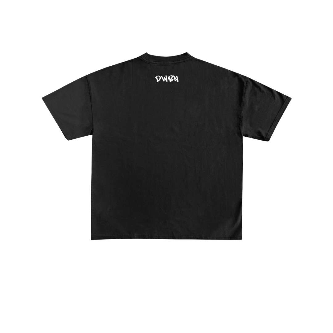 DWBN LOWRIDER TEE