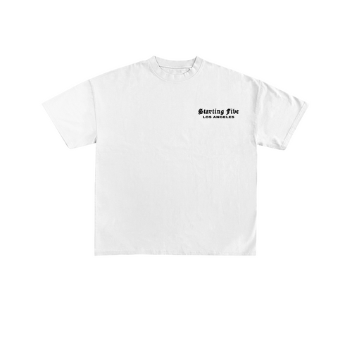 ESSENTIAL TEE