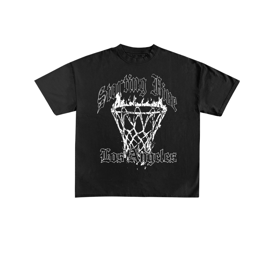 SWISH TEE