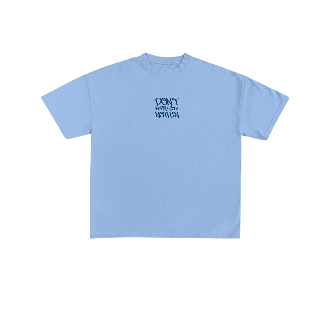DWBN ALBUM TEE