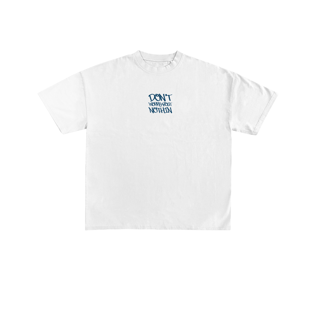 DWBN ALBUM TEE