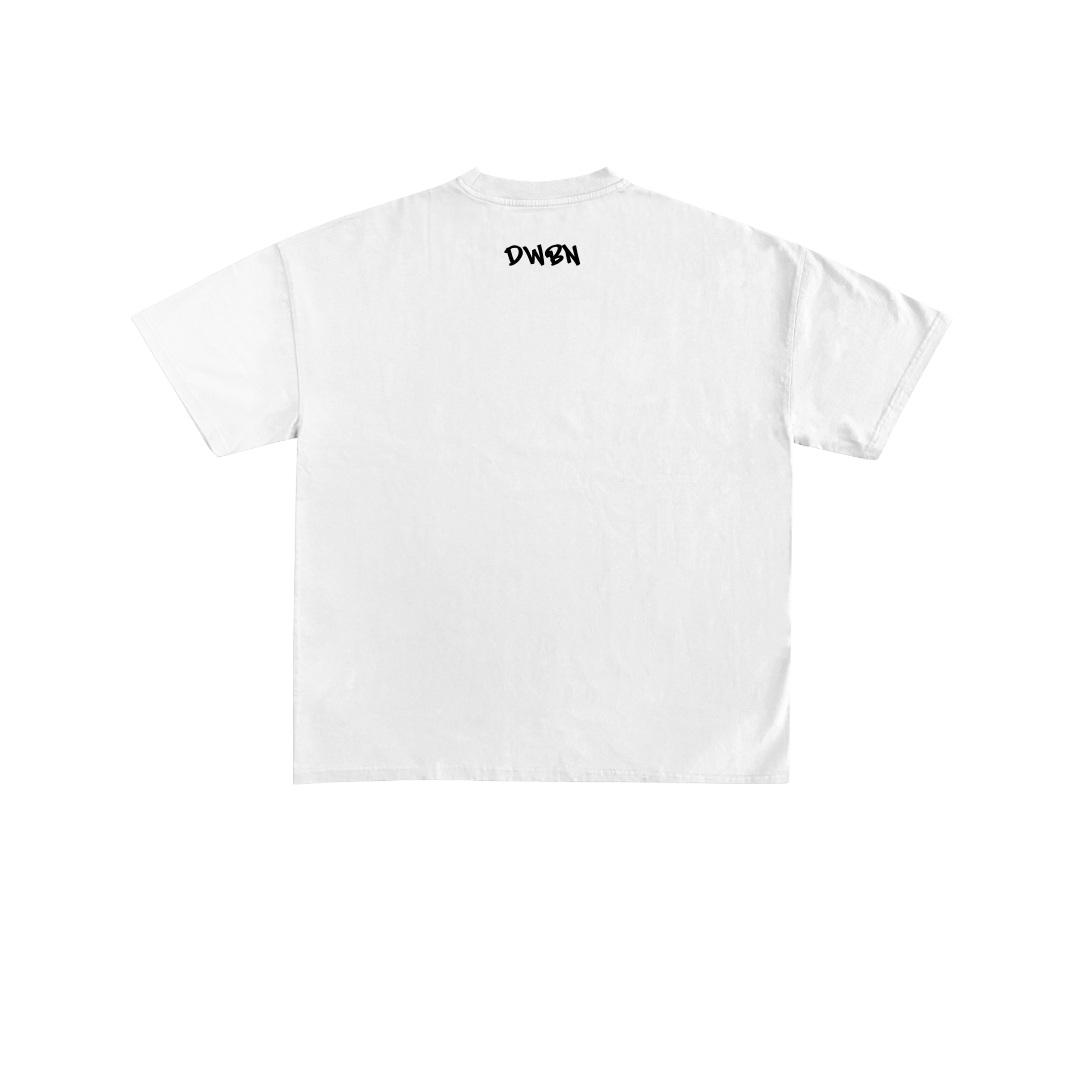 DWBN LOWRIDER TEE