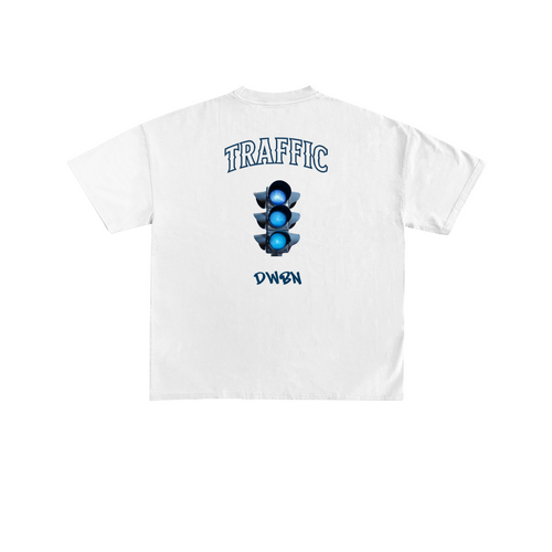 DWBN TRAFFIC LIGHT TEE
