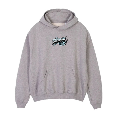 STAR HOODIE