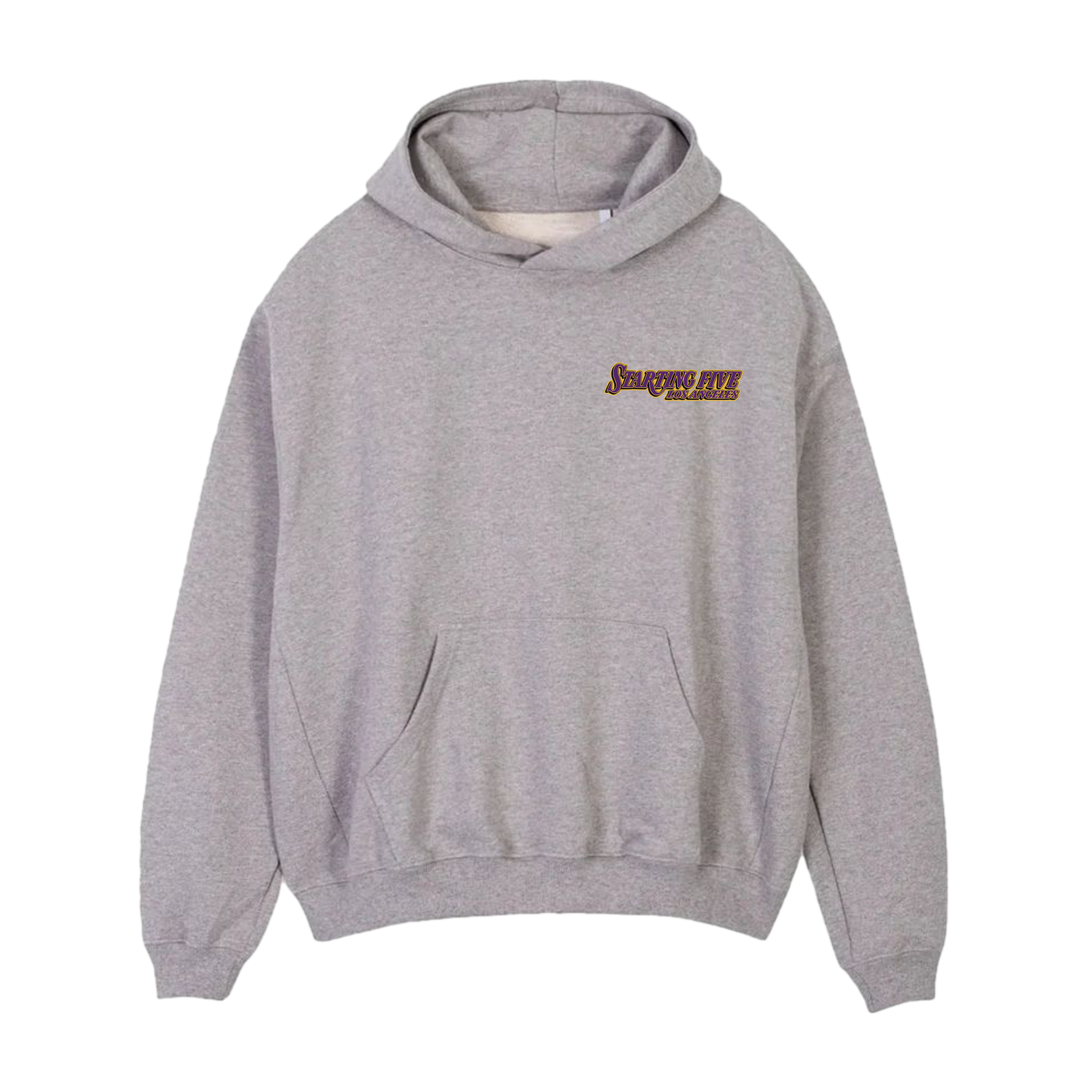 CITY HOODIE