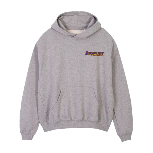 CITY HOODIE