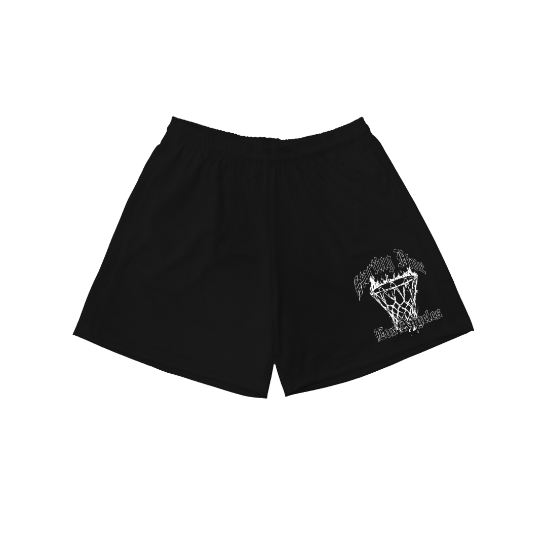 SWISH Shorts