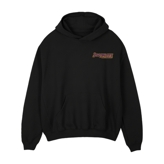 CITY HOODIE